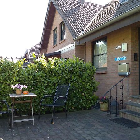 Appartement Katharina à Kempen Extérieur photo