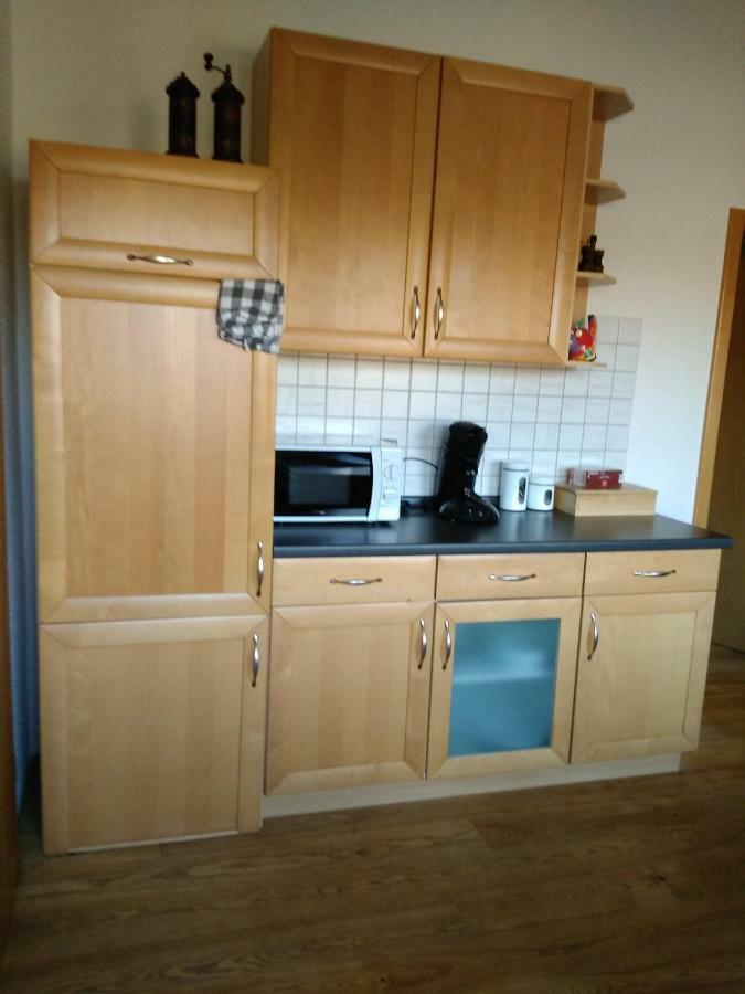 Appartement Katharina à Kempen Extérieur photo