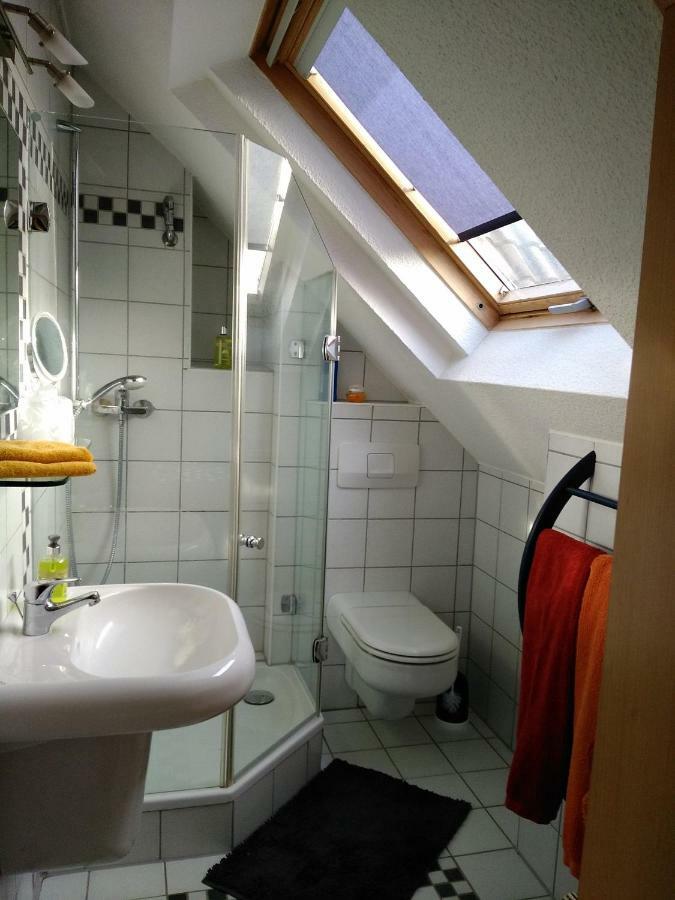 Appartement Katharina à Kempen Extérieur photo