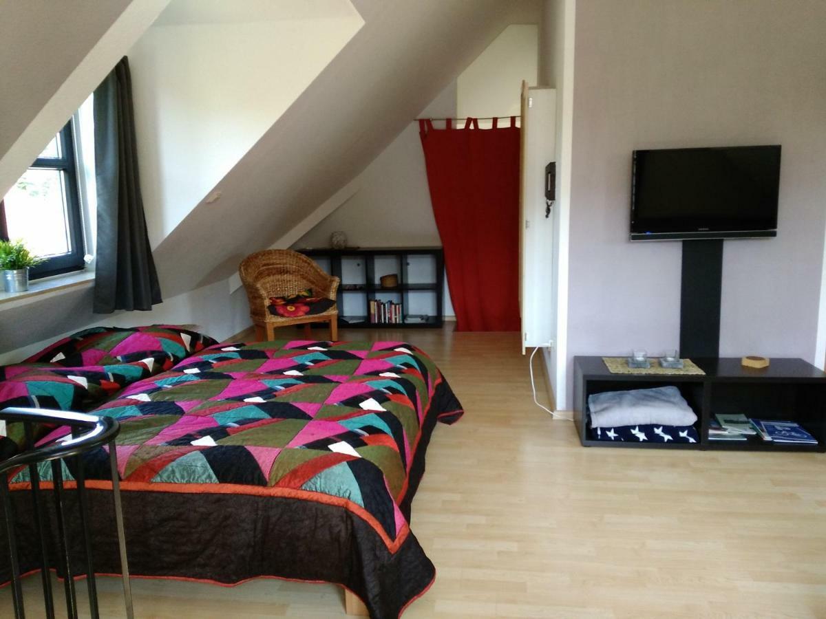 Appartement Katharina à Kempen Extérieur photo
