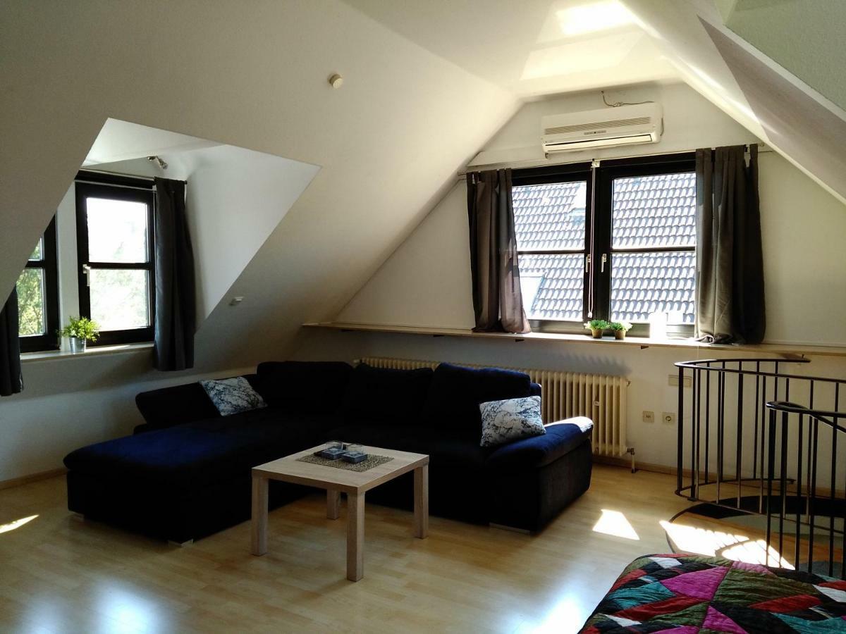 Appartement Katharina à Kempen Extérieur photo