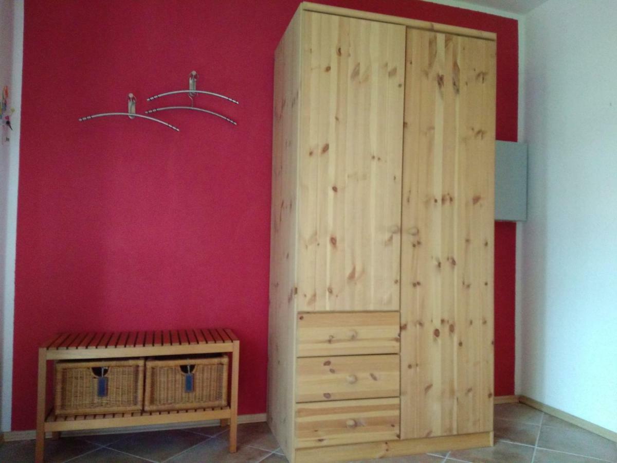 Appartement Katharina à Kempen Extérieur photo