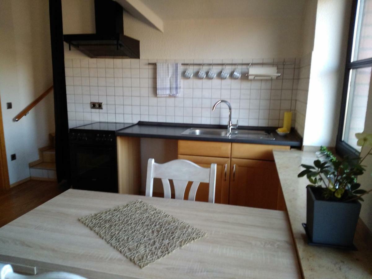 Appartement Katharina à Kempen Extérieur photo