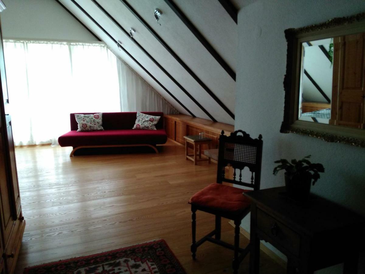 Appartement Katharina à Kempen Extérieur photo