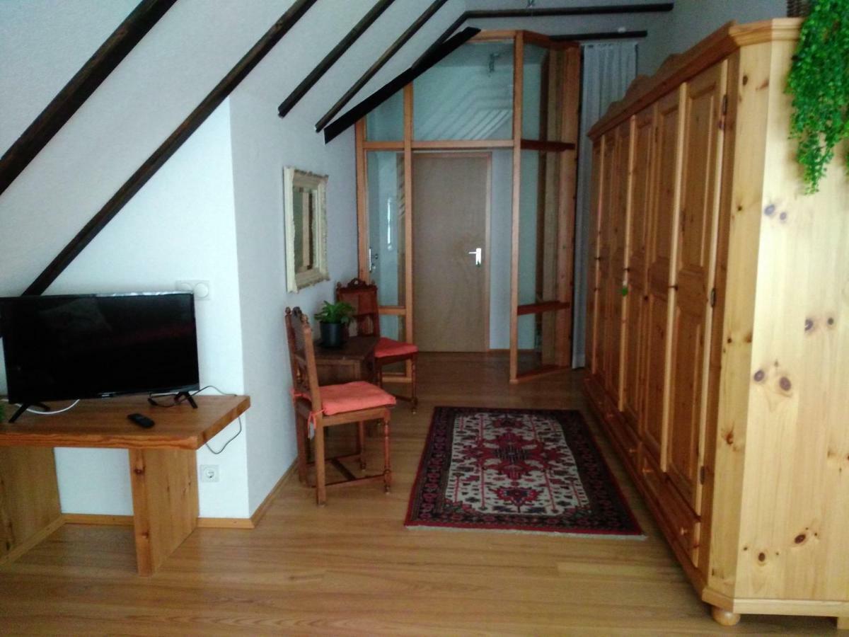 Appartement Katharina à Kempen Extérieur photo