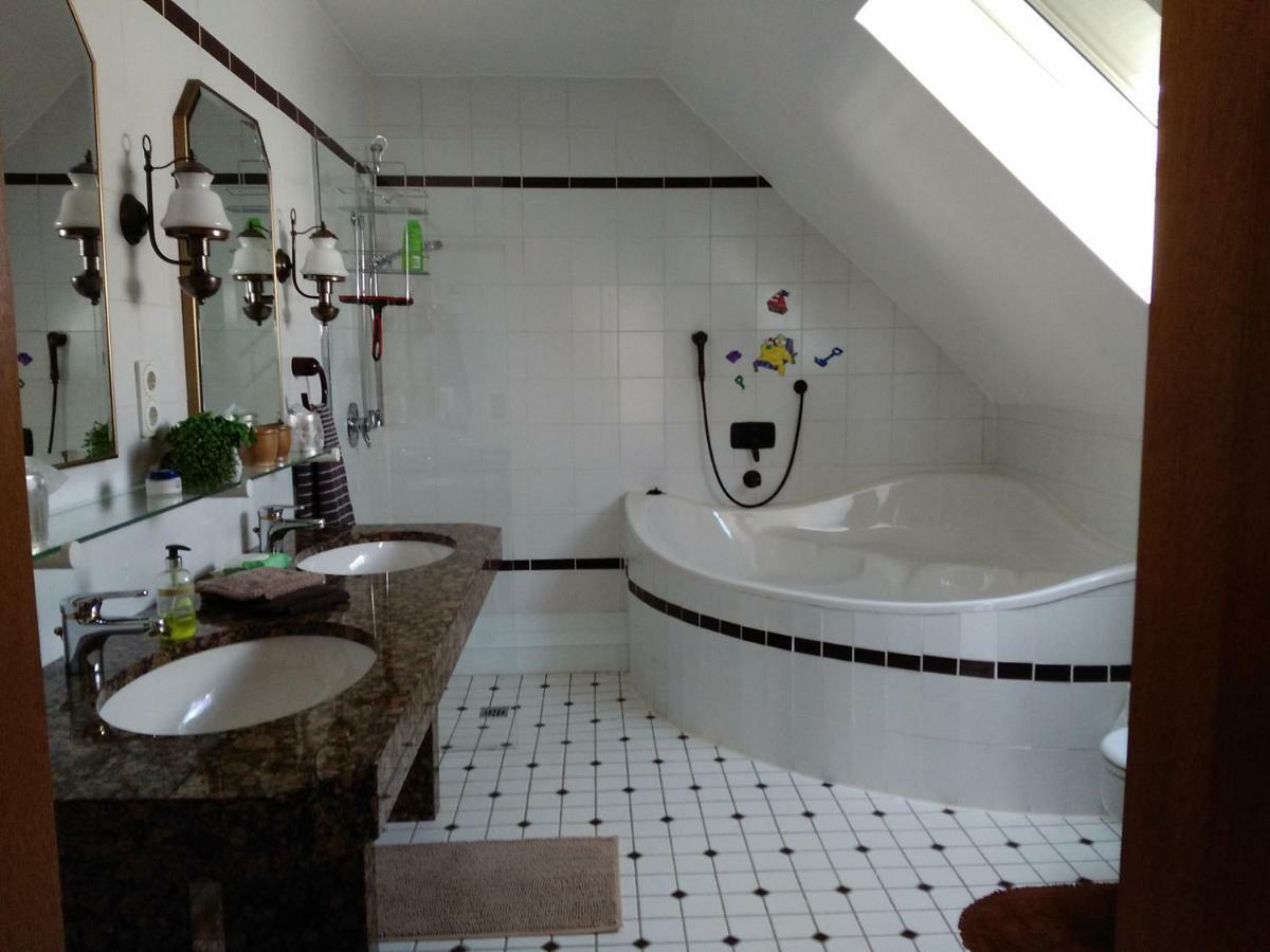 Appartement Katharina à Kempen Extérieur photo
