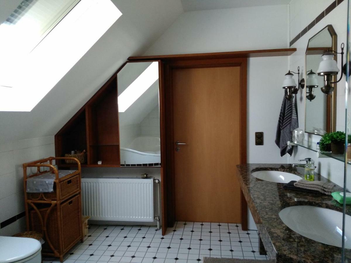 Appartement Katharina à Kempen Extérieur photo