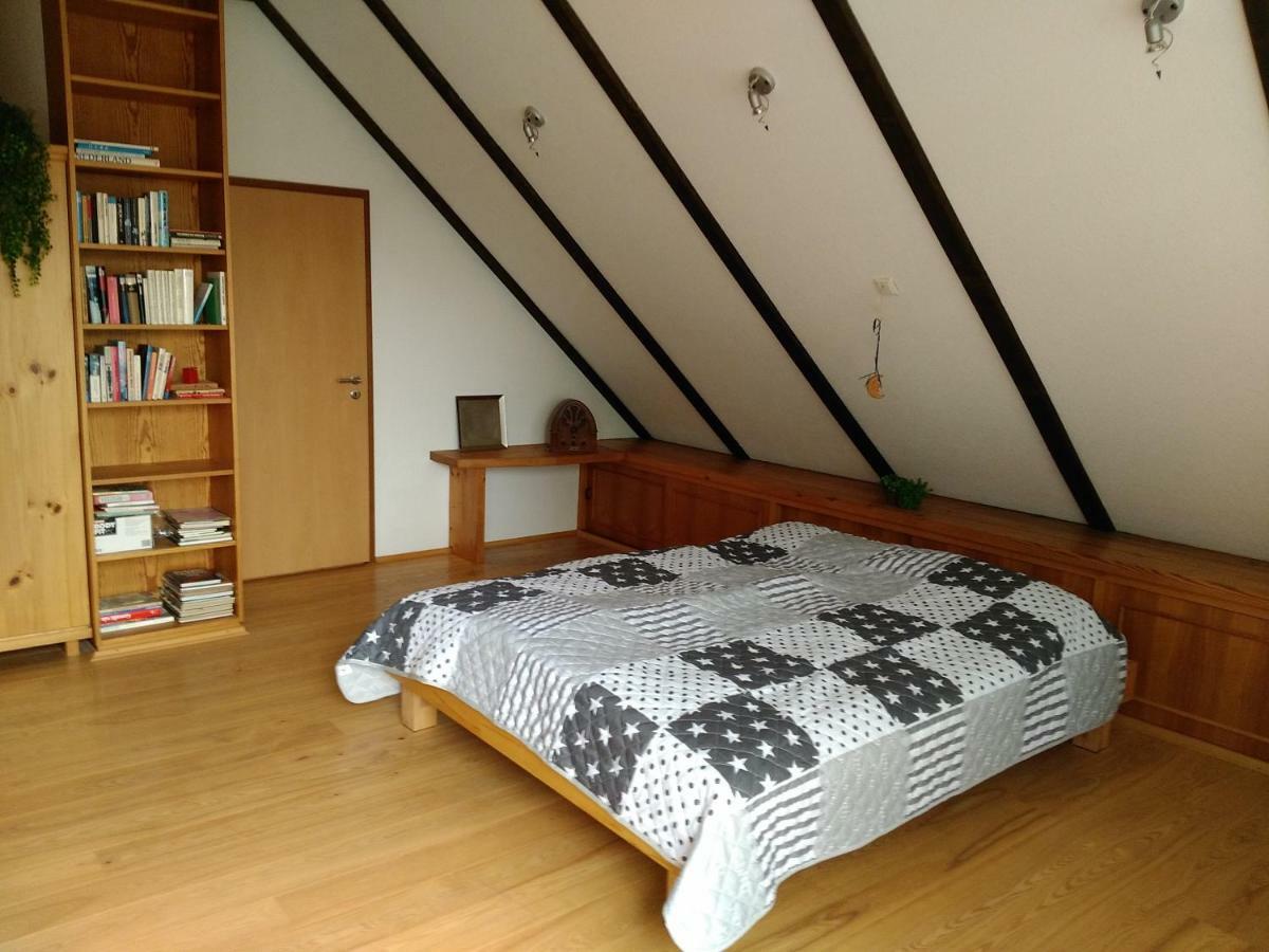 Appartement Katharina à Kempen Extérieur photo